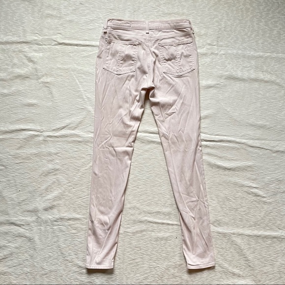 Size 28 Rag & Bone Magnolia Legging Jean - Picture 8 of 9